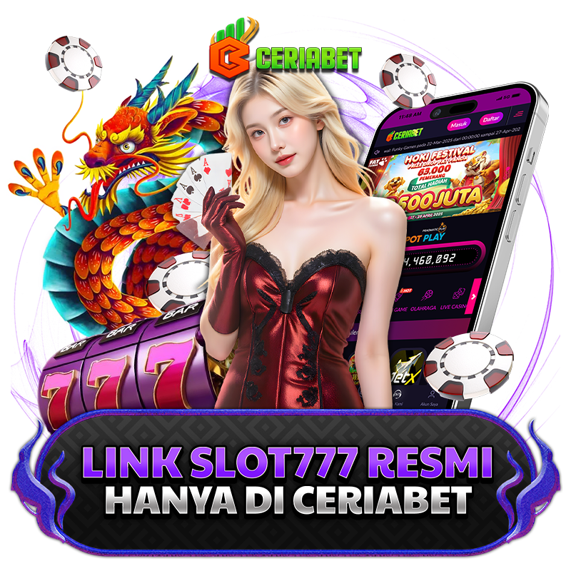 SLOT777: Daftar Link Slot777 Gacor Hari Ini Pasti Maxwin 2025